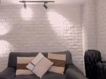 Bongacams Free Live Porn of NiaSalvatore