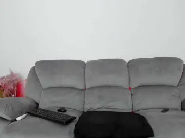 Bongacams Free Live Porn of SecretVanilla