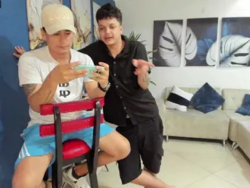 Bongacams Best live sex cam show of theroomies-secrets