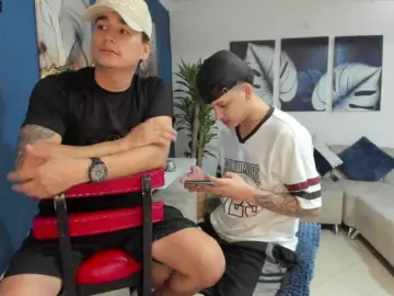 Bongacams Sex Chat of theroomies-secrets