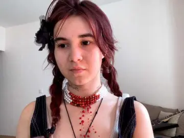 Bongacams Sex Cam of AngelinaVier