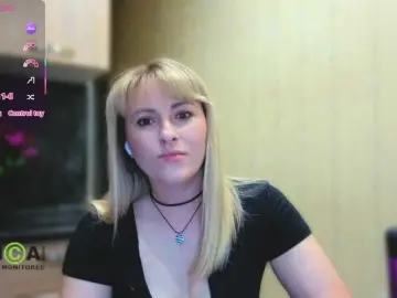 Bongacams Sex Chat of Goood-girl