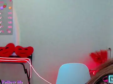 Bongacams Live Sex Cam of KatylinAnry