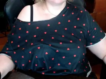 Bongacams Best Webcam of Alisa1917