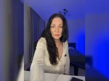 Bongacams Free Live Porn of Buffi