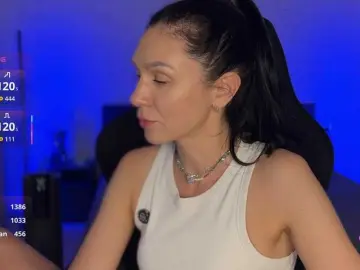 Bongacams Adult Webcam of Buffi