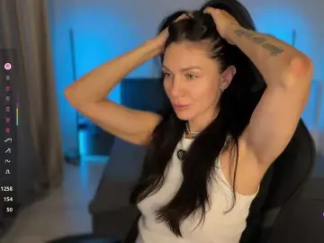 Bongacams Sex Cam of Buffi