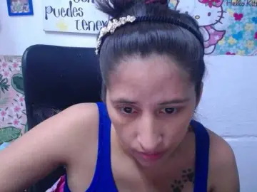 Bongacams Free Live Porn of DIANA-ROGU
