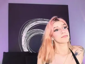Bongacams Live Sex Cam of AlannaViera