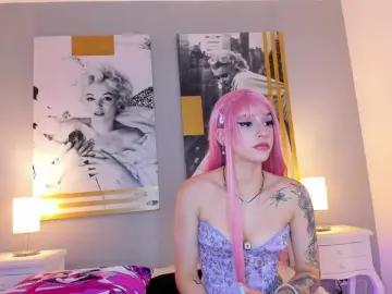 Bongacams Best Webcam of AlannaViera