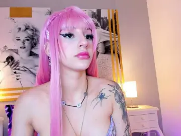 Bongacams Private Sex Chat of AlannaViera