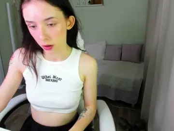 Bongacams Watch Live Sex Cams of AnnaOddy