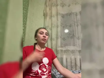 Bongacams Free Porn Cam of SamantaSvet