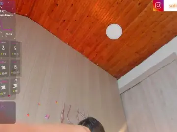 Bongacams Best live sex cam show of Sofi-Blossom