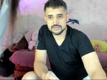 Bongacams Free Live Porn of VIP17CoupleDream