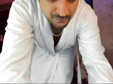 Bongacams Free Live Porn of VIP17CoupleDream