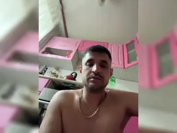 Bongacams Sex Cam of VIP17CoupleDream
