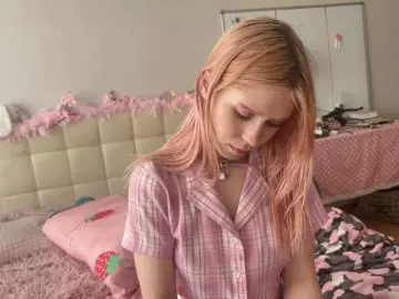 Bongacams Adult Webcam of sexycute18