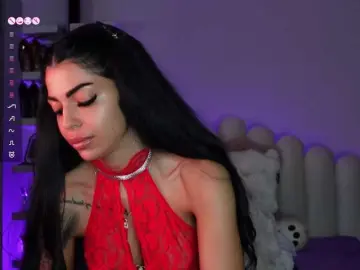 Bongacams Free Porn Cam of AngelaMyst