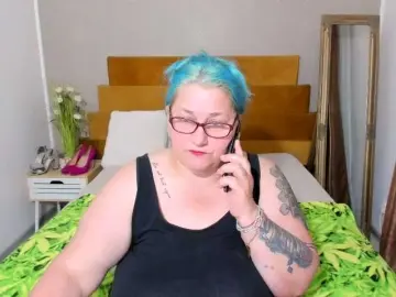 Bongacams Live Sex Cam of BlondyBigBoobs
