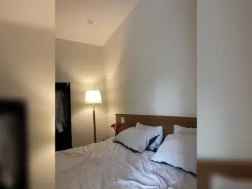 Bongacams Live Porn of BubaLeh666