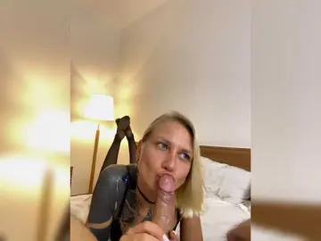 Bongacams Live Sex of BubaLeh666