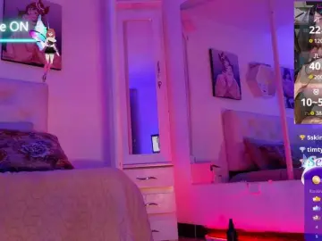 Bongacams Sex Cam of Dagny-hot