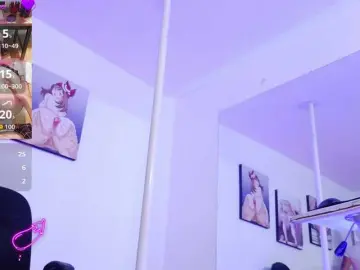 Bongacams Adult Video Chat of Dagny-hot