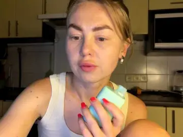 Bongacams Live Sex of MartaLuna