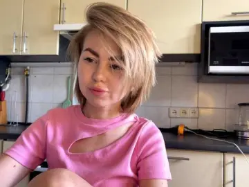 Bongacams Free Live Porn of MartaLuna