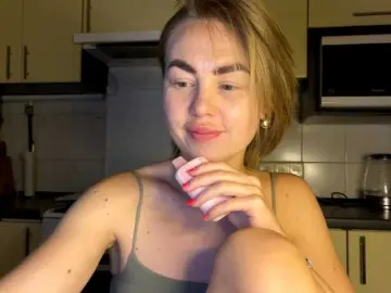 Bongacams Sex Cam of MartaLuna