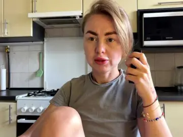Bongacams Sex Cam of MartaLuna