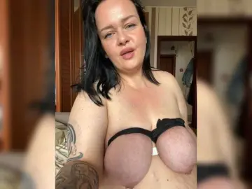 Bongacams Nude Webcam of KatyushaBelly