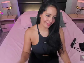 Bongacams Private Sex Chat of ZamaraSweet