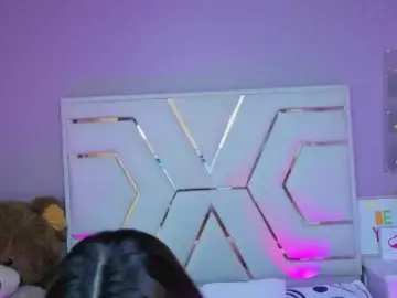 Bongacams Live Porn of AlannaRousse