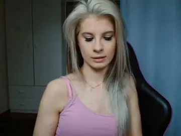 Bongacams Best live sex cam show of KristineNatural