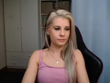Bongacams Live Porn of KristineNatural