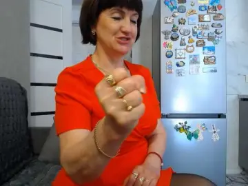 Bongacams Live Sex of TinaaHott