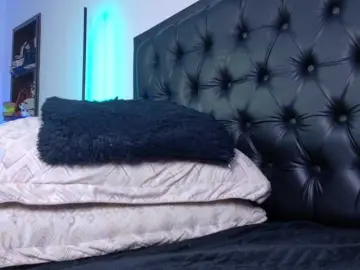 Bongacams Live Sex Cam of Vanessa-Mejiia