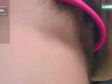 Bongacams Live Sex of foxsusu