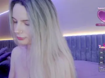Bongacams Sex Cam of Monika-22