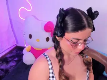 Bongacams Live Porn of Belacurvyx