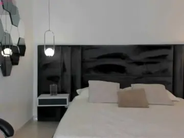 Bongacams Best Webcam of MilaColeman