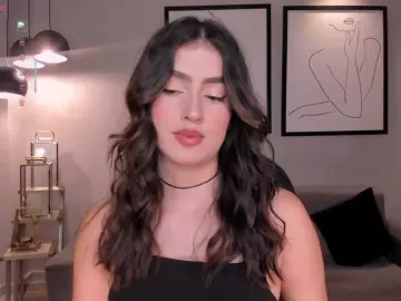 Bongacams Live Porn of PaulinaSantos1