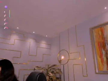 Bongacams Sex Chat of PaulinaSantos1