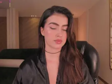 Bongacams Sex Chat of PaulinaSantos1