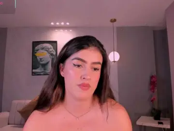 Bongacams Sex Cam of PaulinaSantos1