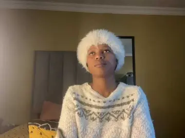 Bongacams Live Porn of SexyBaddie