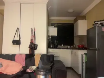 Bongacams Best Webcam of SexyBaddie