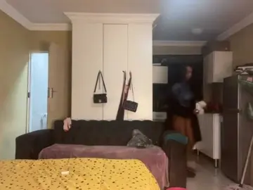 Bongacams Live Porn of SexyBaddie